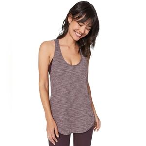 Lululemon 105 F Singlet Tank Top